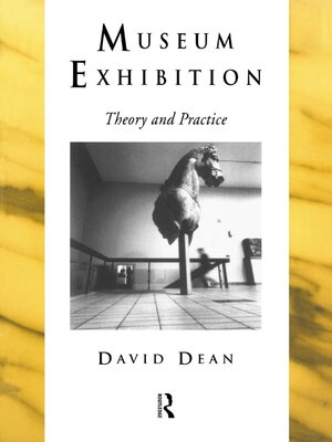 cover image of Museum Exhibition